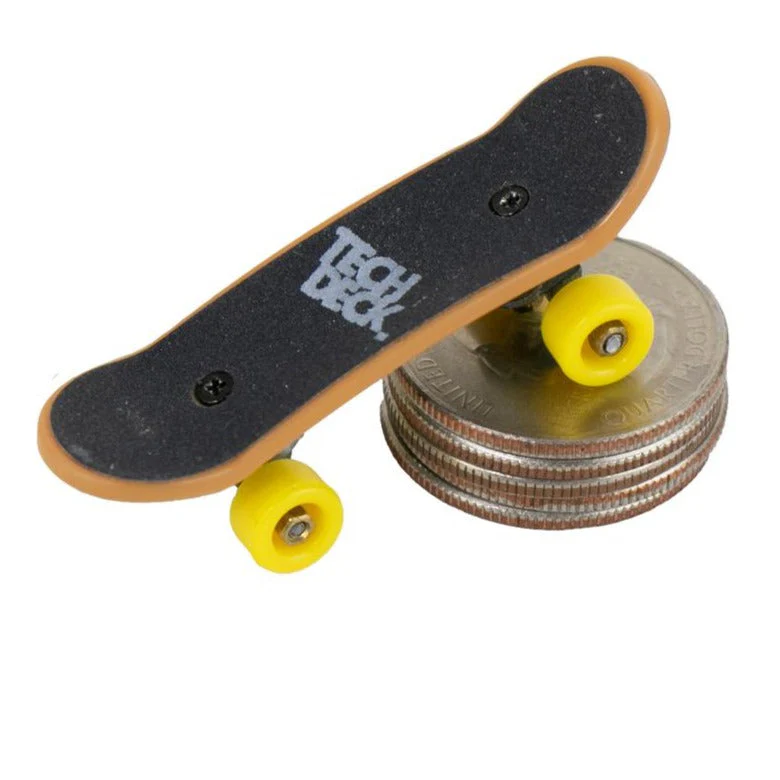 World's Smallest Tech Deck - Image 2