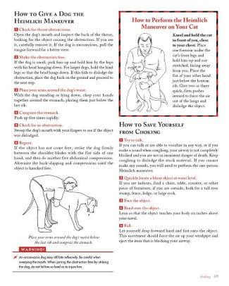 Worst Case Scenario Survival Handbook - Image 2