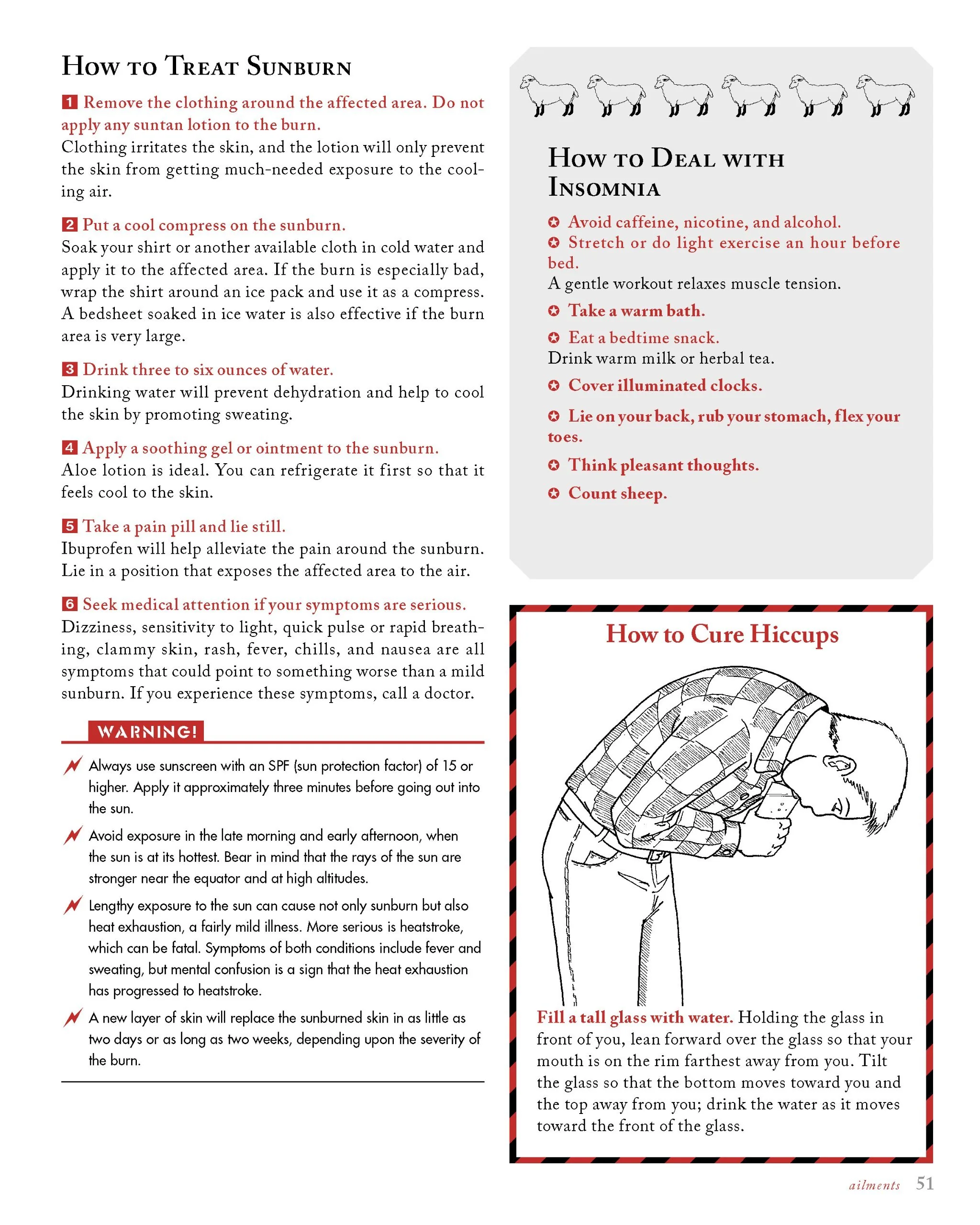 Worst Case Scenario Survival Handbook - Image 3