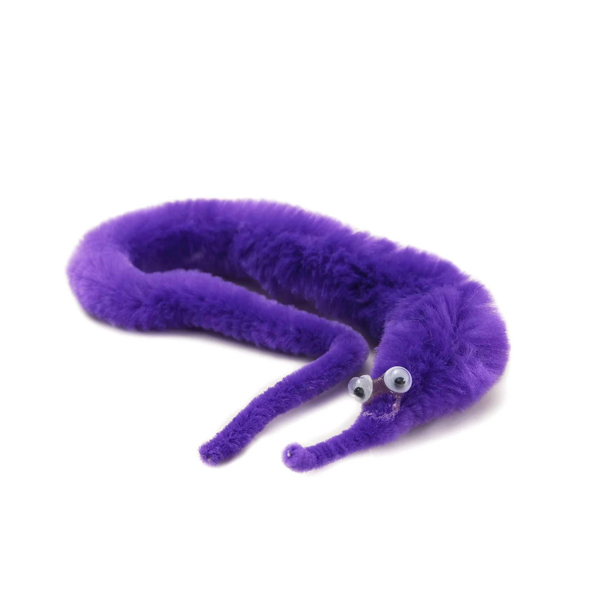 Wriggly Woolly Worm - Image 2