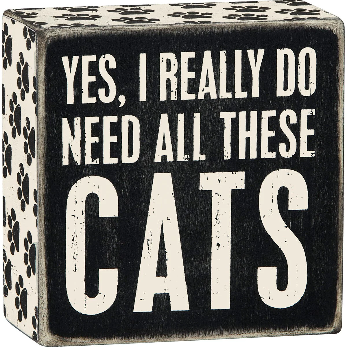 Yes I need all these Cats Sign