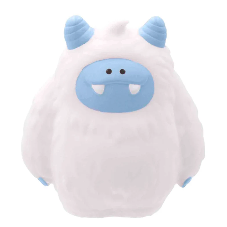 Yeti LED Color Changing Night Light