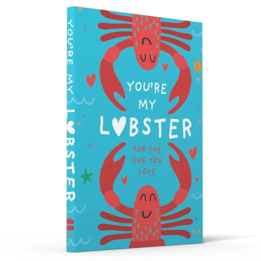 You're My Lobster