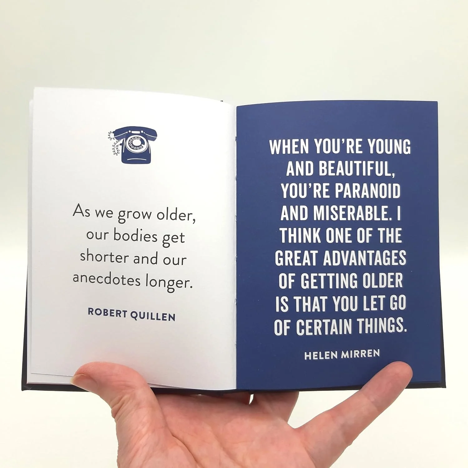 You're Not Old, You're Vintage - Image 2