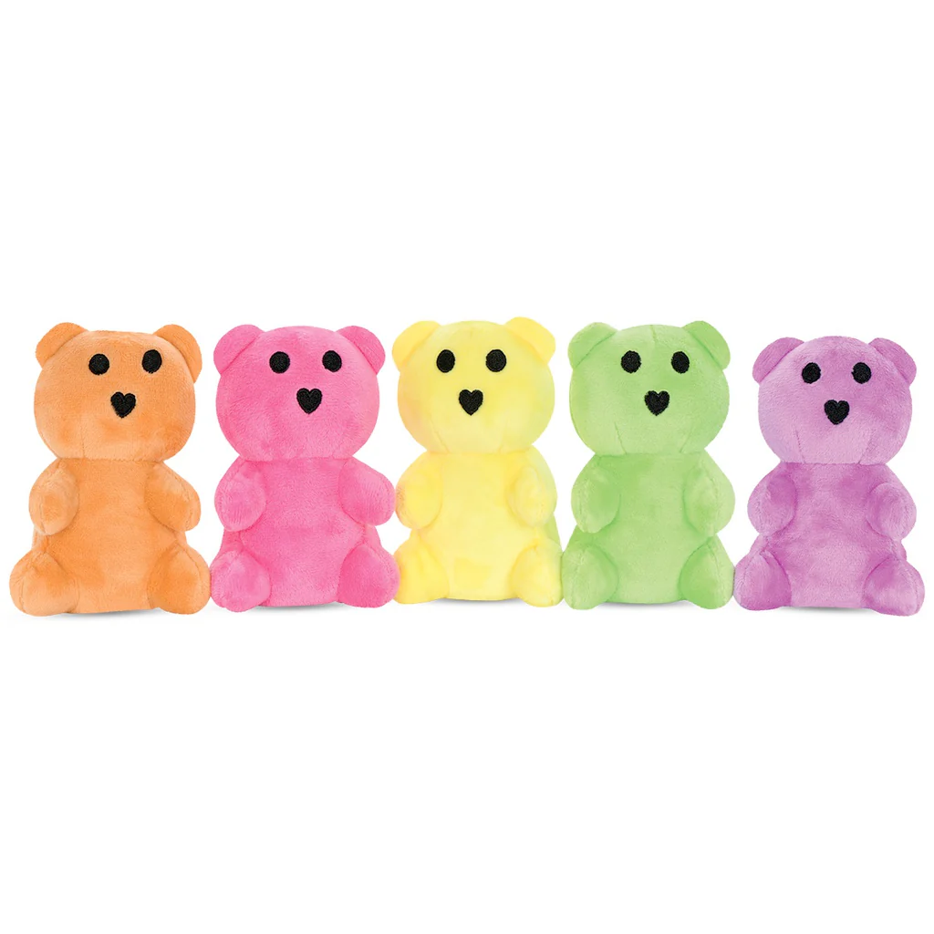 Yummy Gummy Scented Plush - Image 3