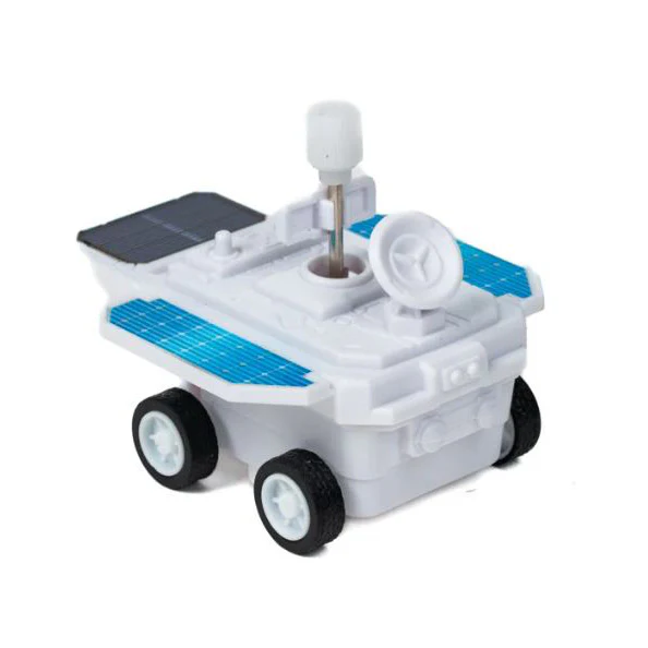 Zero Gravity Rover - it's magnetic - Image 2